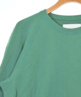 CURLY（カーリー）スウェット 緑 サイズ:2(M位) メンズ/2200689088063