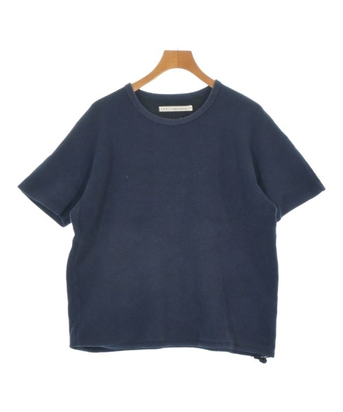 CURLY(カーリー)Tシャツ・カットソー 紺 サイズ:3(L位)/2200696188039