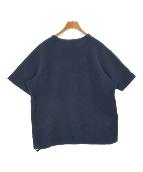 CURLY（カーリー）Tシャツ・カットソー 紺 サイズ:3(L位) メンズ/2200696188039