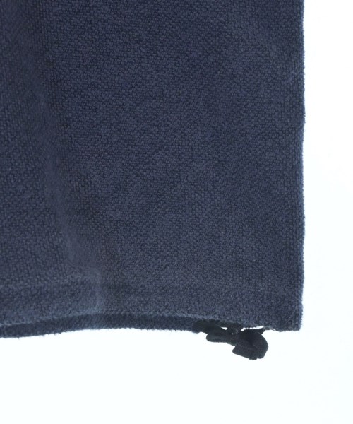 CURLY（カーリー）Tシャツ・カットソー 紺 サイズ:3(L位) メンズ/2200696188039