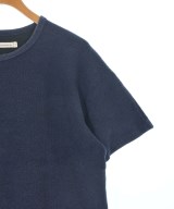 CURLY（カーリー）Tシャツ・カットソー 紺 サイズ:3(L位) メンズ/2200696188039