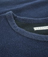 CURLY（カーリー）Tシャツ・カットソー 紺 サイズ:3(L位) メンズ/2200696188039