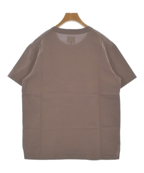 CURLY（カーリー）Tシャツ・カットソー 茶 サイズ:1(S位) メンズ/2200653284064