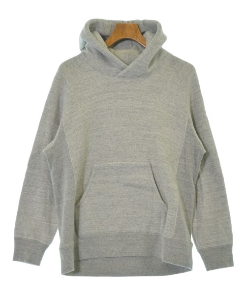 CURLY(カーリー)パーカー グレー サイズ:2(M位)/2200656246076