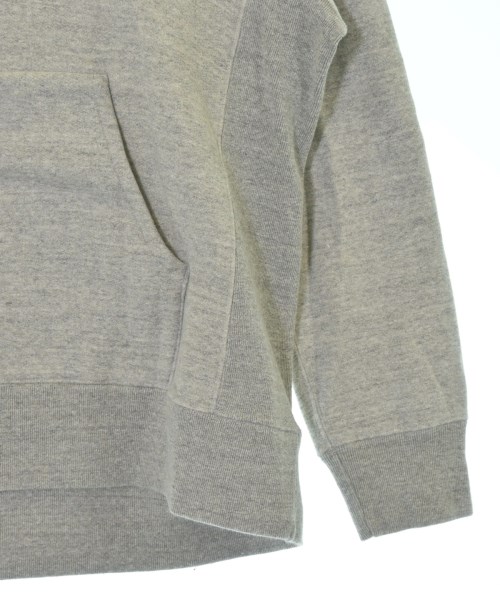 CURLY（カーリー）パーカー グレー サイズ:2(M位) メンズ/2200656246076