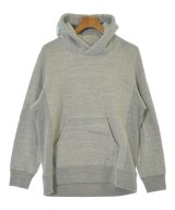 CURLY（カーリー）パーカー グレー サイズ:2(M位) メンズ/2200656246076