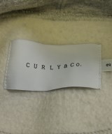 CURLY（カーリー）パーカー グレー サイズ:2(M位) メンズ/2200656246076
