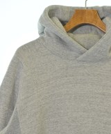 CURLY（カーリー）パーカー グレー サイズ:2(M位) メンズ/2200656246076