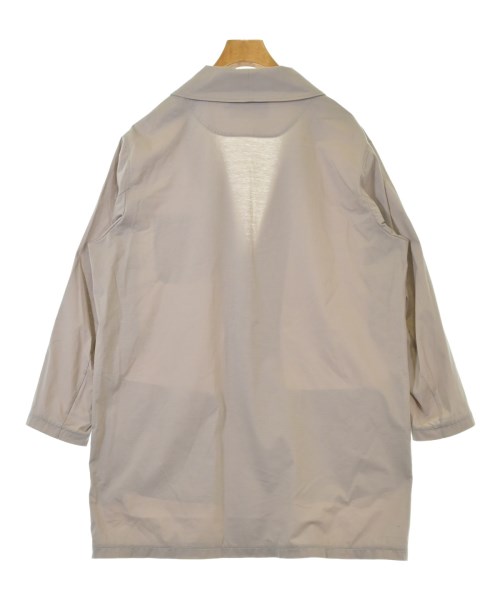 CURLY（カーリー）コート ベージュ サイズ:2(M位) メンズ/2200661980019