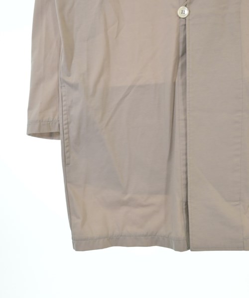 CURLY（カーリー）コート ベージュ サイズ:2(M位) メンズ/2200661980019