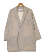CURLY（カーリー）コート ベージュ サイズ:2(M位) メンズ/2200661980019