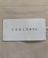 CURLY（カーリー）コート ベージュ サイズ:2(M位) メンズ/2200661980019