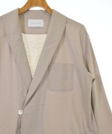 CURLY（カーリー）コート ベージュ サイズ:2(M位) メンズ/2200661980019