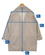 CURLY（カーリー）コート ベージュ サイズ:2(M位) メンズ/2200661980019