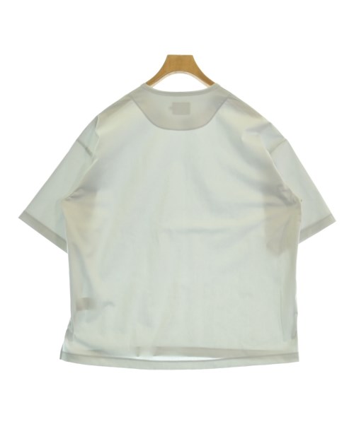 CURLY（カーリー）Tシャツ・カットソー グレー サイズ:2(M位) メンズ/2200714478081