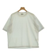 CURLY（カーリー）Tシャツ・カットソー グレー サイズ:2(M位) メンズ/2200714478081