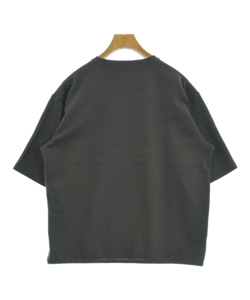 CURLY（カーリー）Tシャツ・カットソー グレー サイズ:2(M位) メンズ/2200714857060
