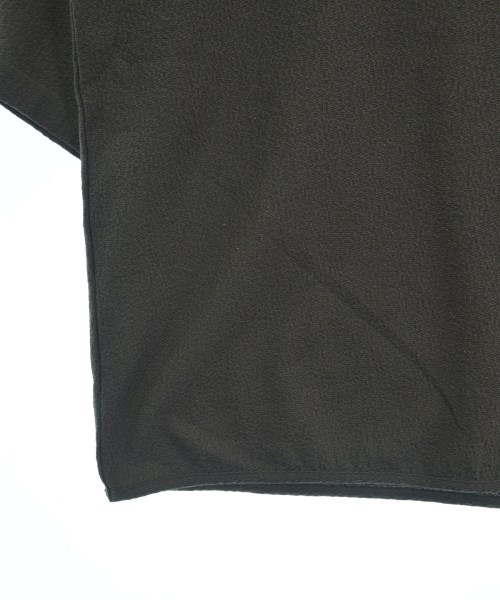 CURLY（カーリー）Tシャツ・カットソー グレー サイズ:2(M位) メンズ/2200714857060