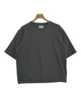 CURLY（カーリー）Tシャツ・カットソー グレー サイズ:2(M位) メンズ/2200714857060