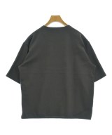 CURLY（カーリー）Tシャツ・カットソー グレー サイズ:2(M位) メンズ/2200714857060