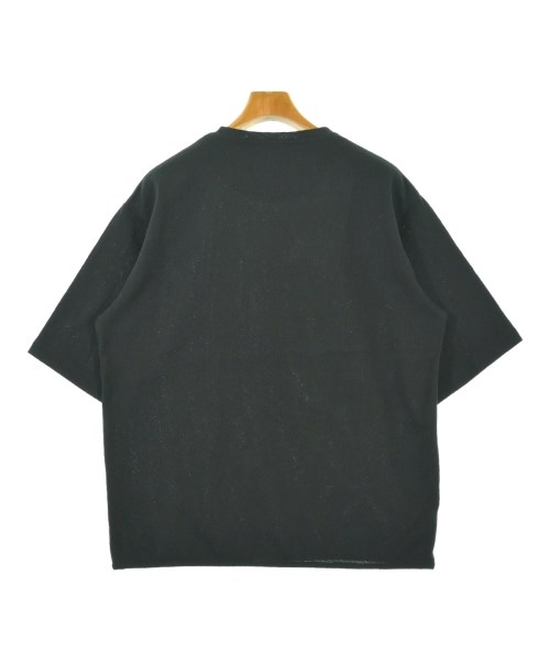CURLY（カーリー）Tシャツ・カットソー 黒 サイズ:2(M位) メンズ/2200714857077
