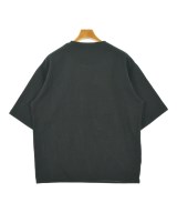 CURLY（カーリー）Tシャツ・カットソー 黒 サイズ:2(M位) メンズ/2200714857077