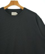 CURLY（カーリー）Tシャツ・カットソー 黒 サイズ:2(M位) メンズ/2200714857077