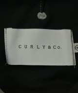 CURLY（カーリー）スラックス グレー サイズ:3(L位) メンズ/2200713149067