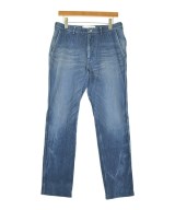 CURLY（カーリー）デニムパンツ 青 サイズ:3(L位) メンズ/2200713149074