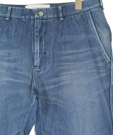 CURLY（カーリー）デニムパンツ 青 サイズ:3(L位) メンズ/2200713149074