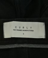 CURLY（カーリー）その他 黒 サイズ:3(L位) メンズ/2200713149098