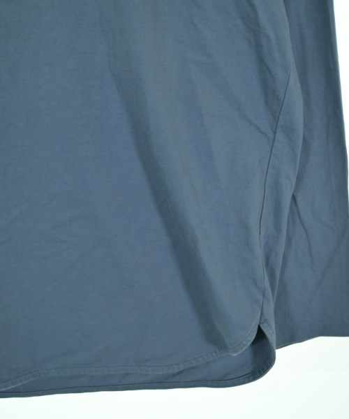 CURLY（カーリー）Tシャツ・カットソー 青 サイズ:3(L位) メンズ/2200713149104