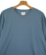 CURLY（カーリー）Tシャツ・カットソー 青 サイズ:3(L位) メンズ/2200713149104