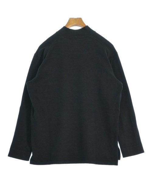 CURLY（カーリー）Tシャツ・カットソー 黒 サイズ:3(L位) メンズ/2200713149111