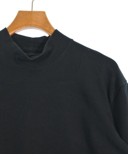 CURLY（カーリー）Tシャツ・カットソー 黒 サイズ:3(L位) メンズ/2200713149111