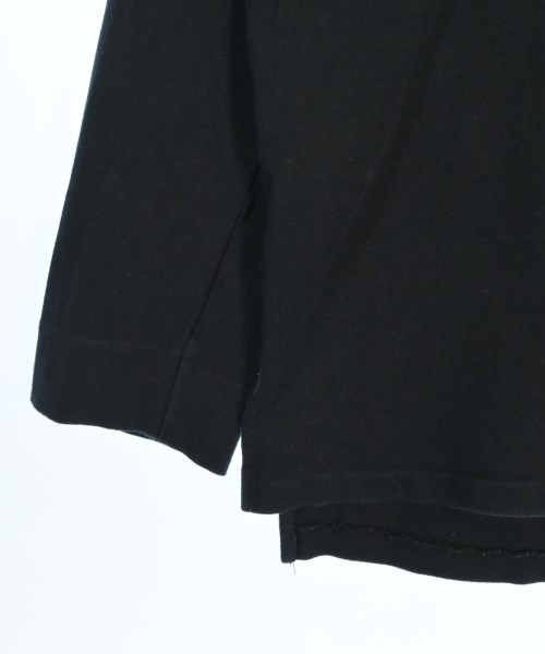 CURLY（カーリー）Tシャツ・カットソー 黒 サイズ:3(L位) メンズ/2200713149111