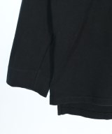 CURLY（カーリー）Tシャツ・カットソー 黒 サイズ:3(L位) メンズ/2200713149111