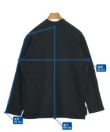 CURLY（カーリー）Tシャツ・カットソー 黒 サイズ:3(L位) メンズ/2200713149111