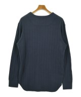 CURLY（カーリー）Tシャツ・カットソー 紺 サイズ:3(L位) メンズ/2200713149128