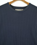 CURLY（カーリー）Tシャツ・カットソー 紺 サイズ:3(L位) メンズ/2200713149128