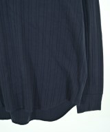 CURLY（カーリー）Tシャツ・カットソー 紺 サイズ:3(L位) メンズ/2200713149128