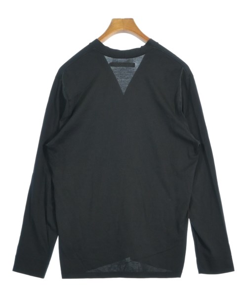CURLY（カーリー）Tシャツ・カットソー 黒 サイズ:3(L位) メンズ/2200713149135