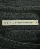 CURLY（カーリー）ニット・セーター グレー サイズ:3(L位) メンズ/2200713149166