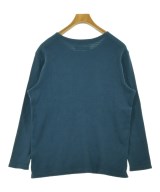 CURLY（カーリー）Tシャツ・カットソー 青 サイズ:2(M位) メンズ/2200713149173