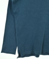 CURLY（カーリー）Tシャツ・カットソー 青 サイズ:2(M位) メンズ/2200713149173