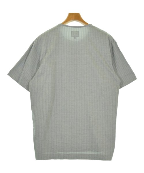 CURLY（カーリー）Tシャツ・カットソー グレー サイズ:3(L位) メンズ/2200713149180