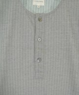CURLY（カーリー）Tシャツ・カットソー グレー サイズ:3(L位) メンズ/2200713149180