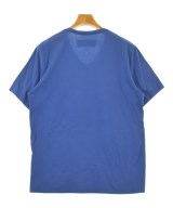 CURLY（カーリー）Tシャツ・カットソー 青 サイズ:3(L位) メンズ/2200716843177