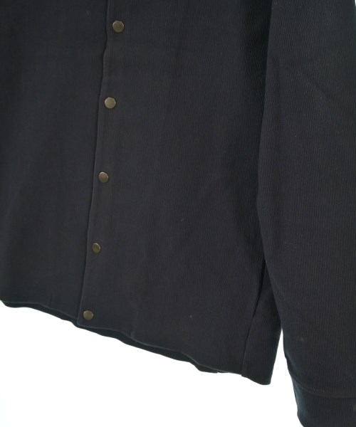 CURLY（カーリー）カーディガン 紺 サイズ:1(S位) メンズ/2200645040029