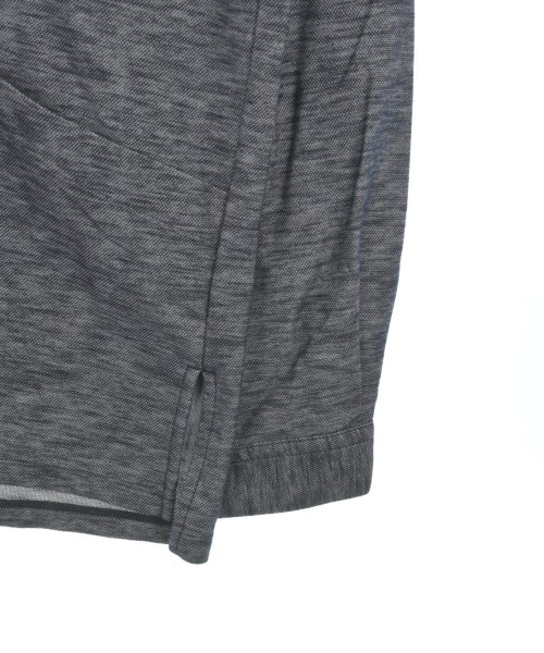 CURLY（カーリー）カジュアルシャツ 紺 サイズ:1(S位) メンズ/2200648561088